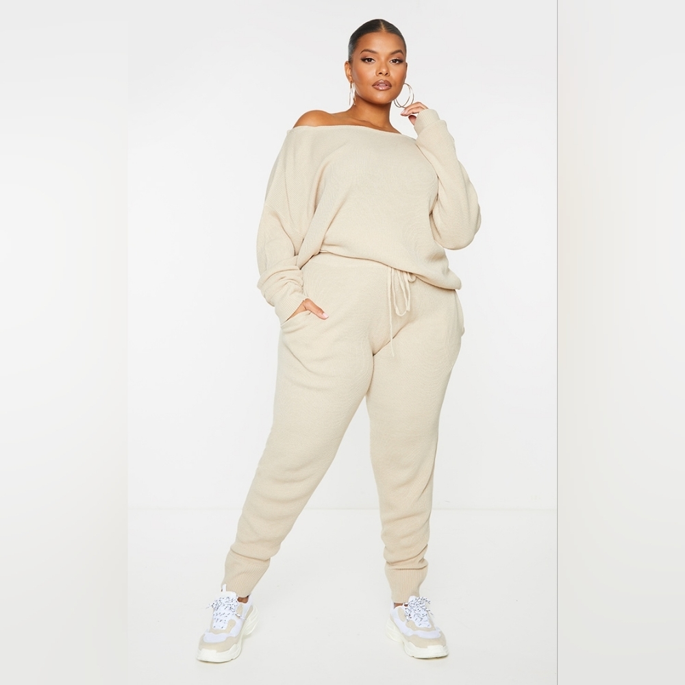 2 piece lounge set xl